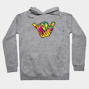 Hang Loose SUP Hoodie